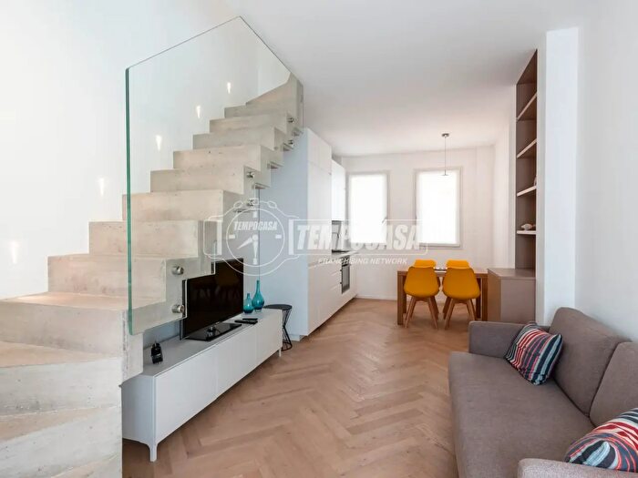 Casa trilocale in vendita in Via Conchiglia, Civitanova Marche