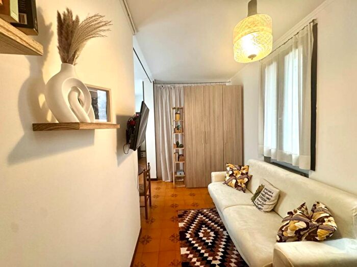 Appartamento monolocale in affitto in Piazze Duomo, Padova