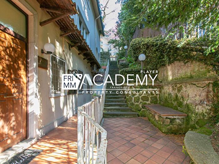 Appartamento trilocale in vendita in Via Vallombrosa, Cortina d'Ampezzo, Roma