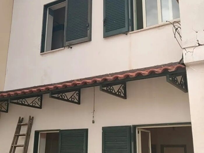 Appartamento trilocale in vendita in Via Caramagni Cortile, San Giuseppe Vesuviano