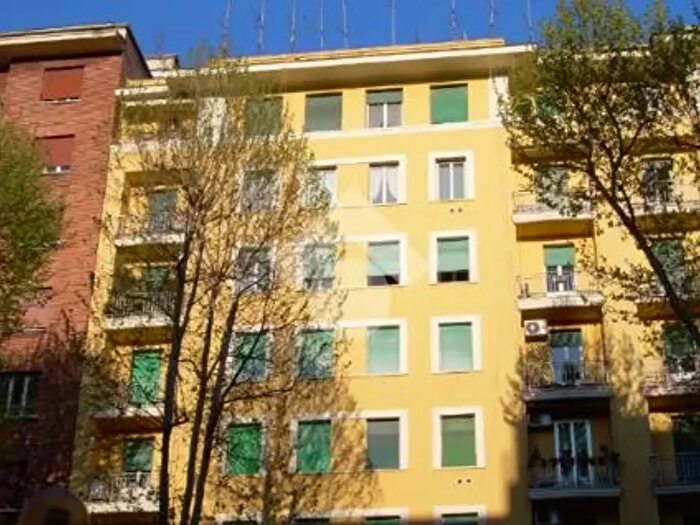 Appartamento bilocale in affitto in Prati Viale Angelico, Roma