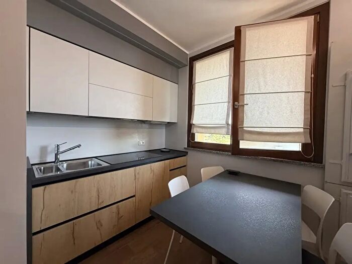 Appartamento quadrilocale in vendita in Via Toscanini, Calcio