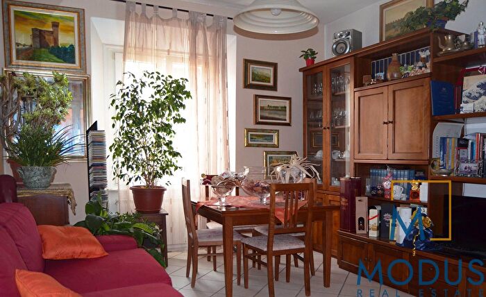 Appartamento quadrilocale in vendita in Via Isola di Giannutri a, Pisa