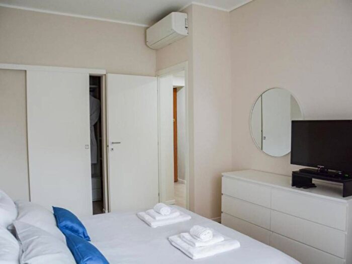 Appartamento bilocale in affitto in Via dei Grimani, Washington, Milano