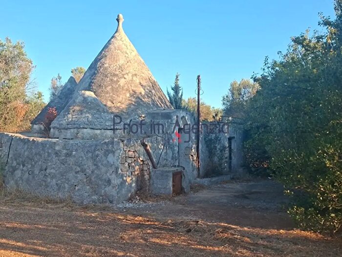 Casa bilocale in vendita in San Vito Dei Normanni