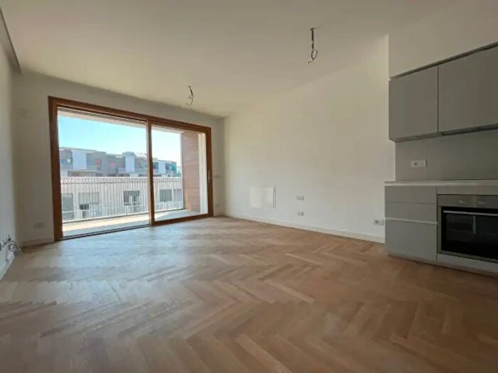 Appartamento bilocale in vendita in Via Carlo Crivelli, Milano