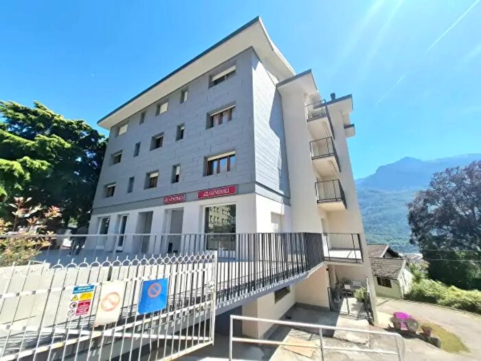 Appartamento monolocale in vendita in Via Guglielmo Marconi, Saint Vincent