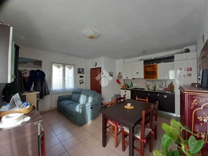 Appartamento quadrilocale in vendita in Località Prato Officioso, San Colombano Certenoli