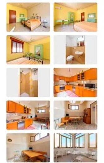 Appartamento in vendita in Via Santa Maria di Capua, Trapani