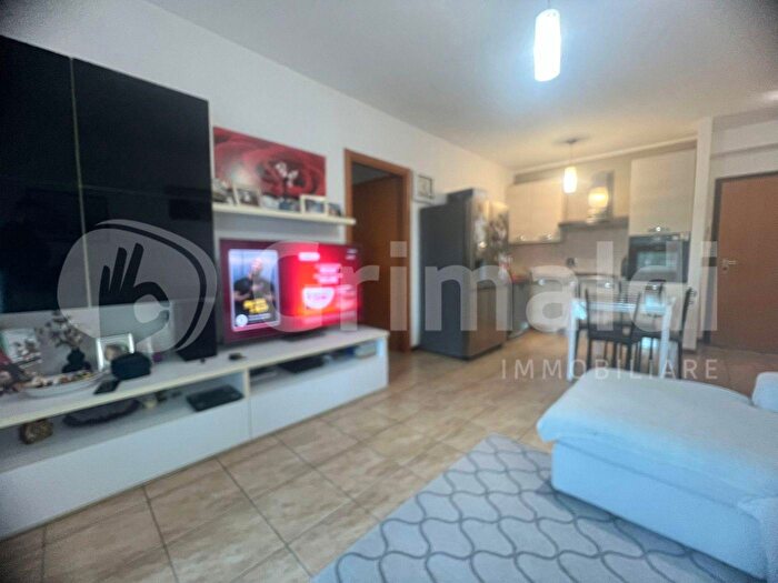 Appartamento trilocale in vendita in Via Benincasa, Corciano