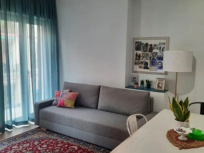 Appartamento bilocale in affitto in Via Massimo Scala, Milazzo