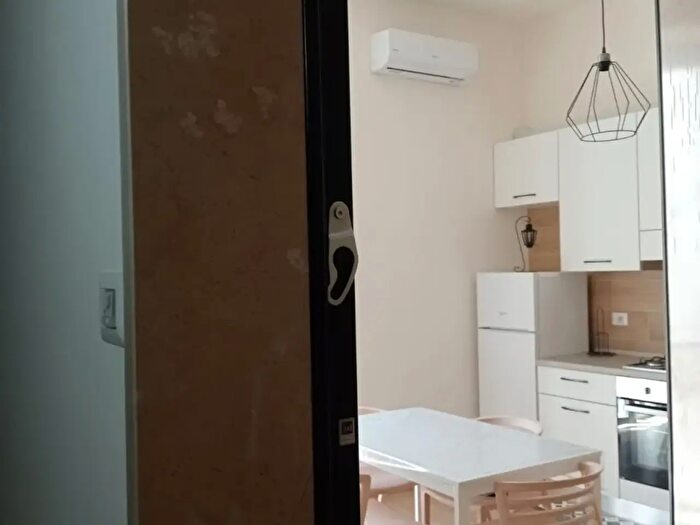 Appartamento bilocale in vendita in Via Minghetti, Andria