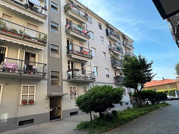 Appartamento bilocale in affitto in Via Giuseppe Mazzini, Corsico