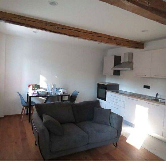 Appartamento trilocale in affitto in Montale Rangone, Castelnuovo Rangone