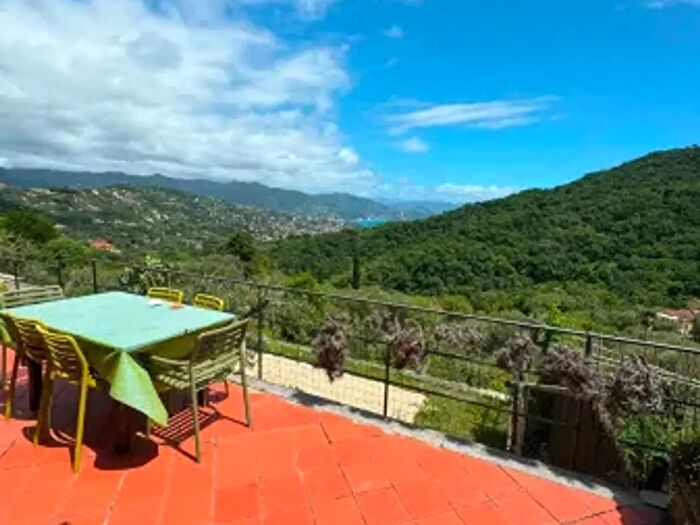 Casa trilocale in vendita in Via Pero, Santa Margherita Ligure