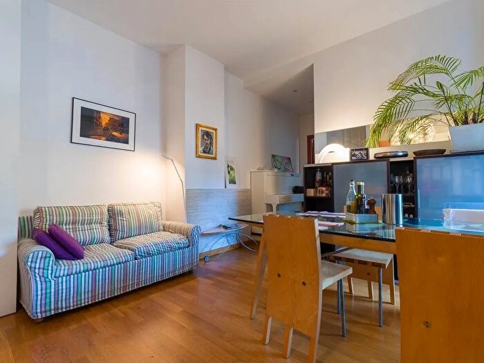 Appartamento trilocale in vendita in Firenze, Firenze