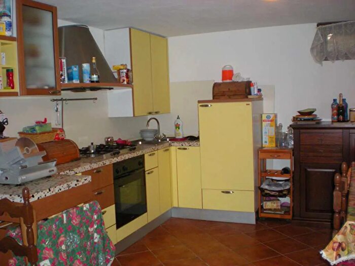 Casa trilocale in affitto in Massarosa