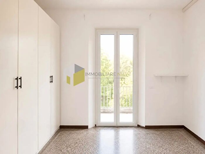 Appartamento quadrilocale in vendita in Garibaldi, Pisa
