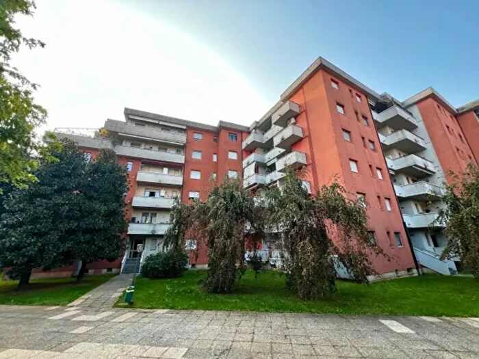 Appartamento bilocale in vendita in Via Prima Strada, Lainate