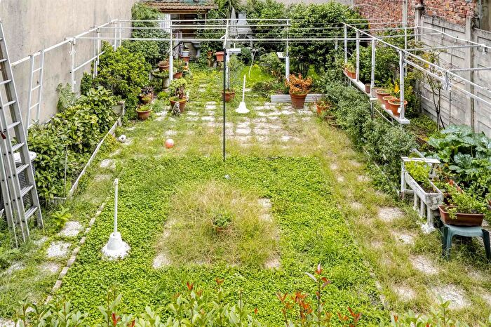 Appartamento trilocale in vendita in Via Privata Gadames, Milano