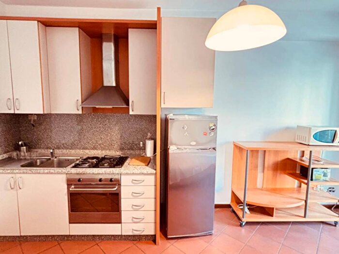 Appartamento bilocale in affitto in Via Andrémarie Ampère, Città Studi, Milano