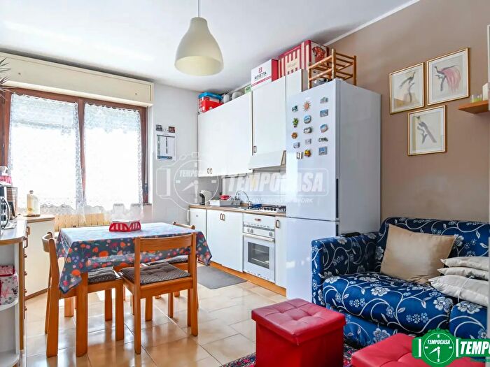 Appartamento bilocale in vendita in Via Costantina, Bergamo