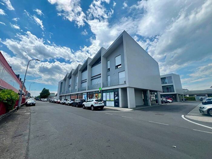 Appartamento bilocale in affitto in Via de' Gavasseti, Villaggio Giardino, Modena