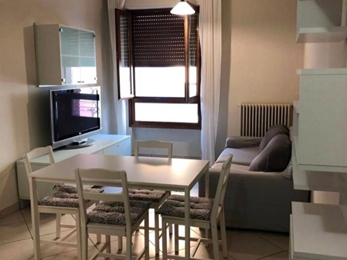 Appartamento quadrilocale in affitto in Via San Faustino, Centro, Pontedera