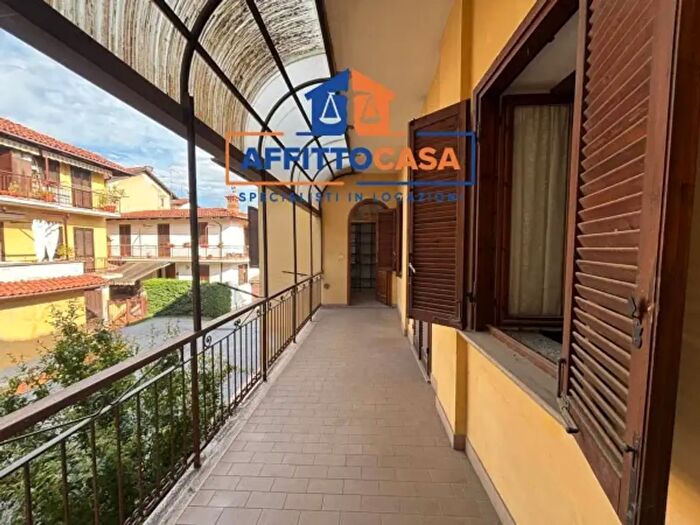 Appartamento trilocale in affitto in Via Bartolomeo Gianolio, Bra