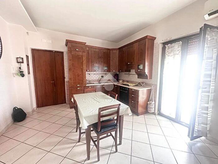 Appartamento bilocale in vendita in Via d Colasanto, Casoria