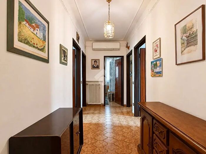 Appartamento trilocale in vendita in Via Andrea Rivasi, Cavriago