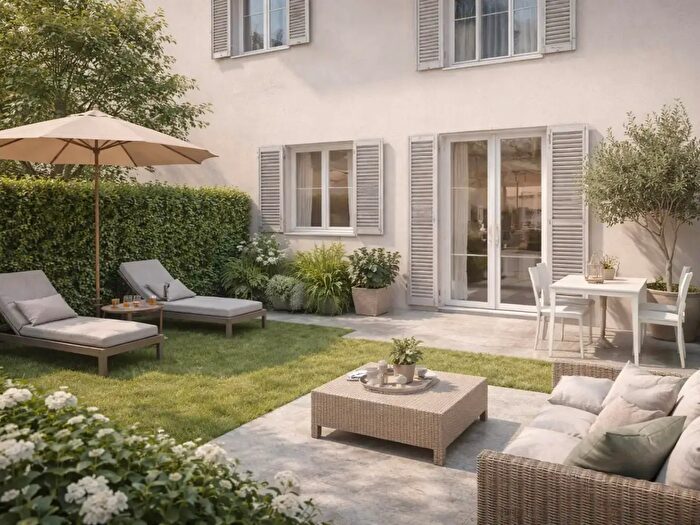 Appartamento trilocale in vendita in Firenze