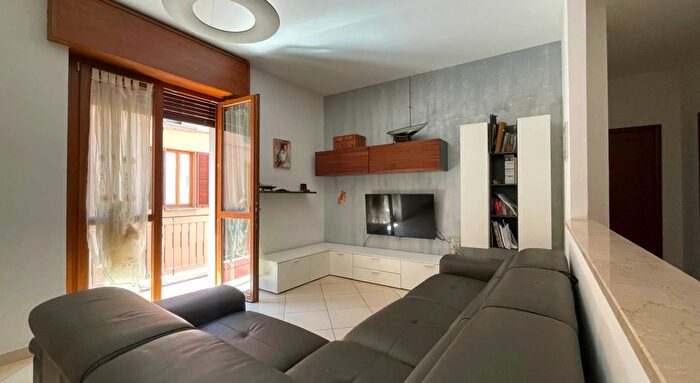 Appartamento con 6 locali in vendita in Novi Via Verdi Arquata Scrivia Tortona Lcitalia, Tortona