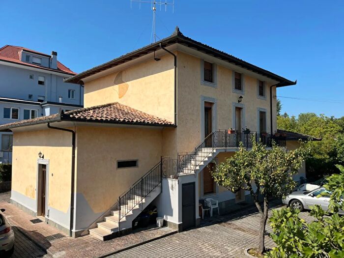 Appartamento in vendita in Via Capo I Prati, Fiuggi