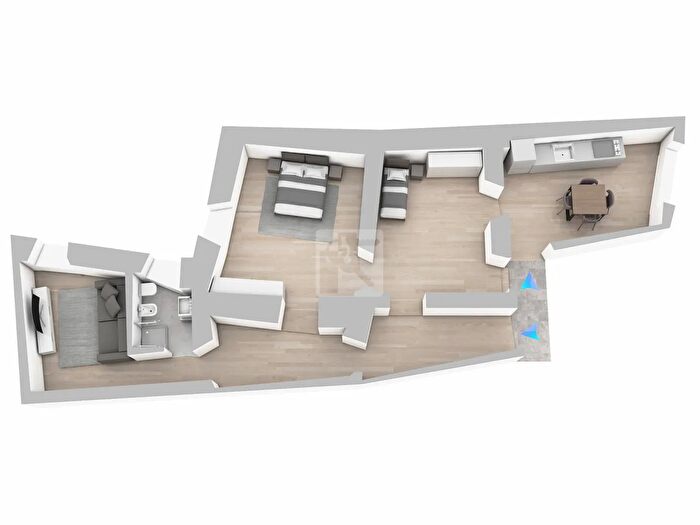 Case in Vendita e in Affitto - 2