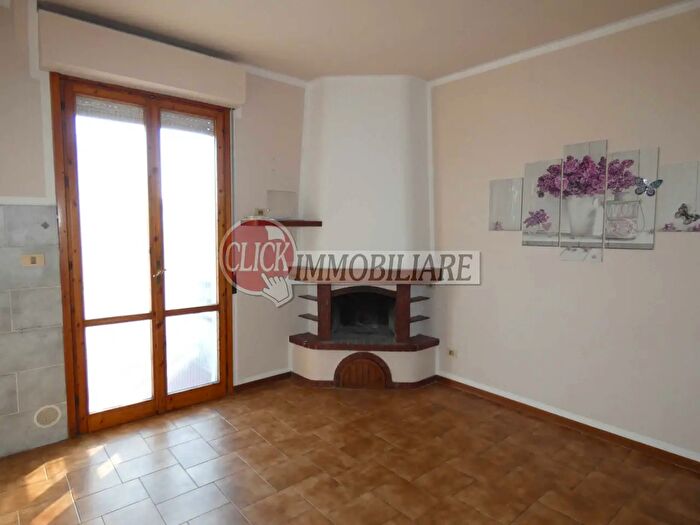 Appartamento quadrilocale in vendita in Scarperia e San Piero