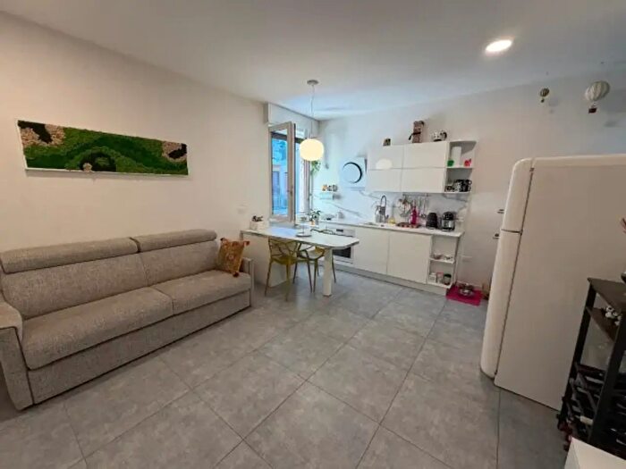 Appartamento bilocale in vendita in Via Soperga, Milano