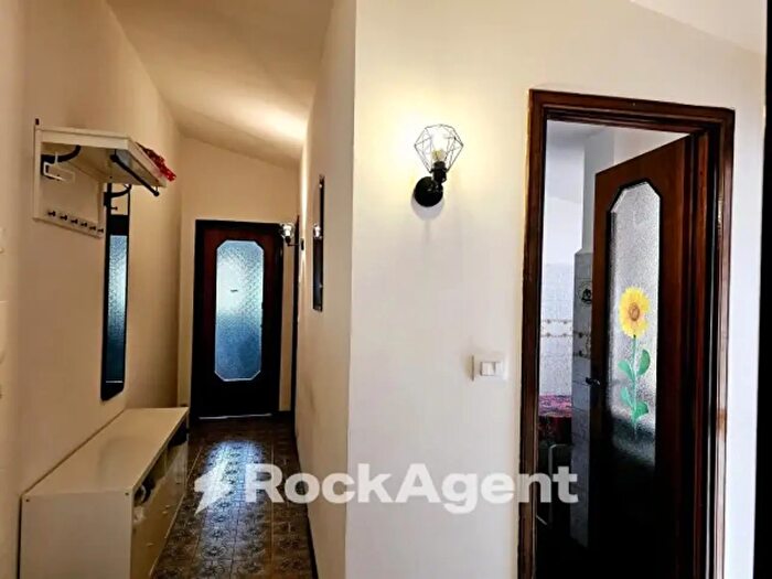 Appartamento bilocale in affitto in Viale Bramafam, Bardonecchia