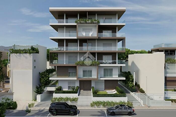 Appartamento trilocale in vendita in Via Trieste, Porto SantElpidio