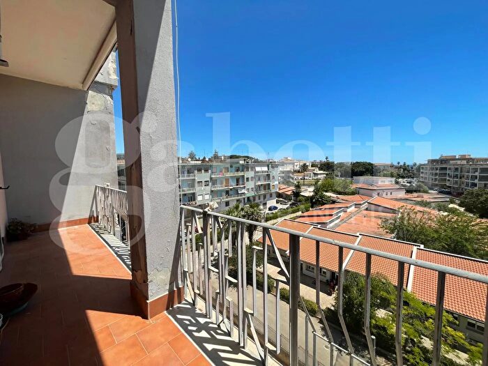 Appartamento quadrilocale in vendita in Siracusa