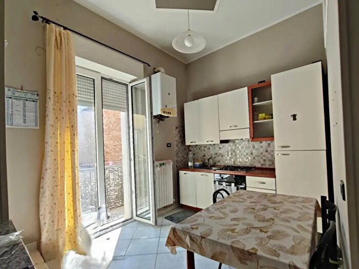 Casa bilocale in vendita in San Severo