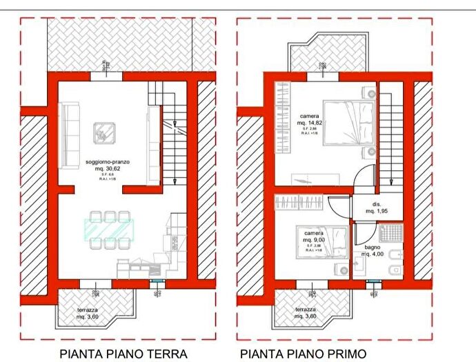 Casa con 5 locali in vendita in Castelfranco Di Sotto