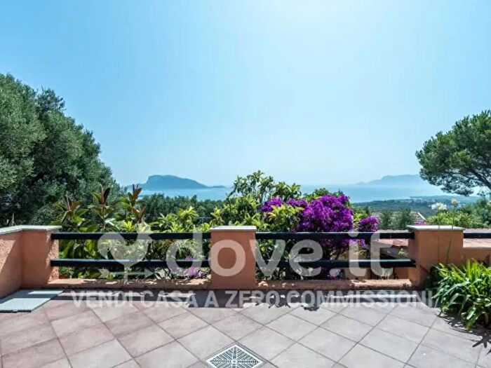 Casa con 5 locali in vendita in Via Sopramonte, Golfo Aranci