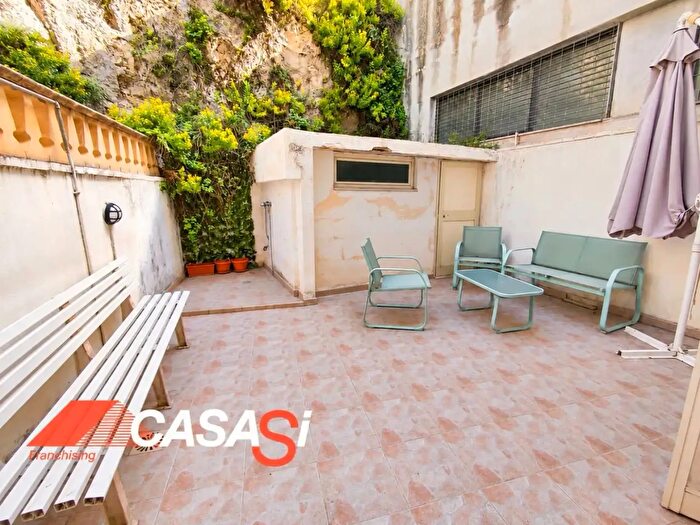 Appartamento trilocale in vendita in Via Pioppi, Otranto