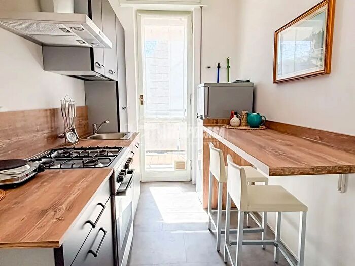 Appartamento bilocale in affitto in Via XX Settembre, Arona