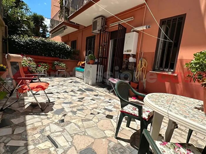 Appartamento bilocale in vendita in Via Poggio Tulliano, Roma