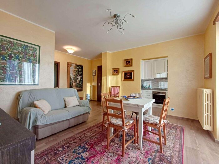 Appartamento trilocale in vendita in Strada della Chiesa, Nole