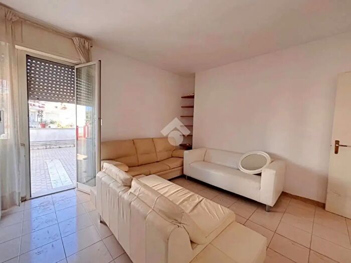 Appartamento quadrilocale in vendita in Via Paolo, Anzio