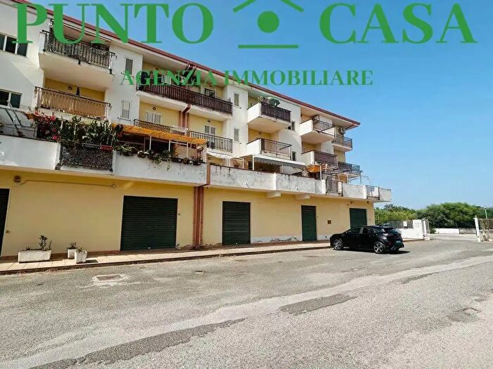 Appartamento bilocale in vendita in Via Ginepri, Lamezia Terme