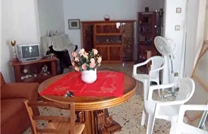 Casa trilocale in affitto in Via XI Maggio Marsala Tp, Marsala